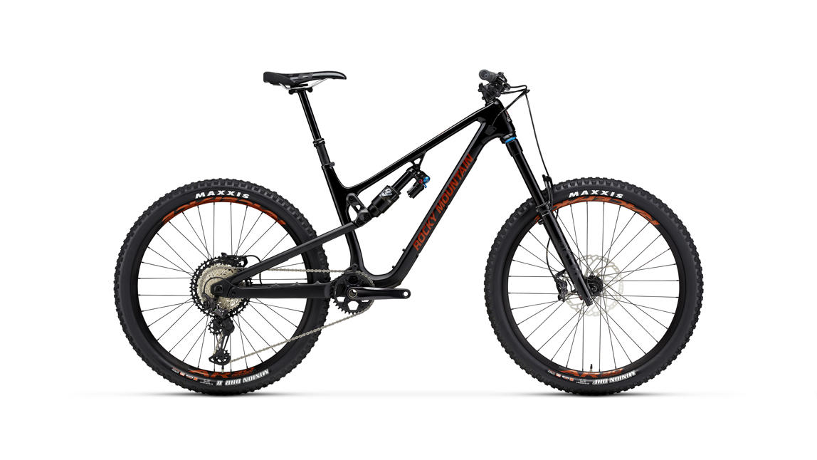 Mサイズ Altitude Carbon rockymountain Rocky Mountain Altitude Carbon Mountain Bike - 2021, Medium