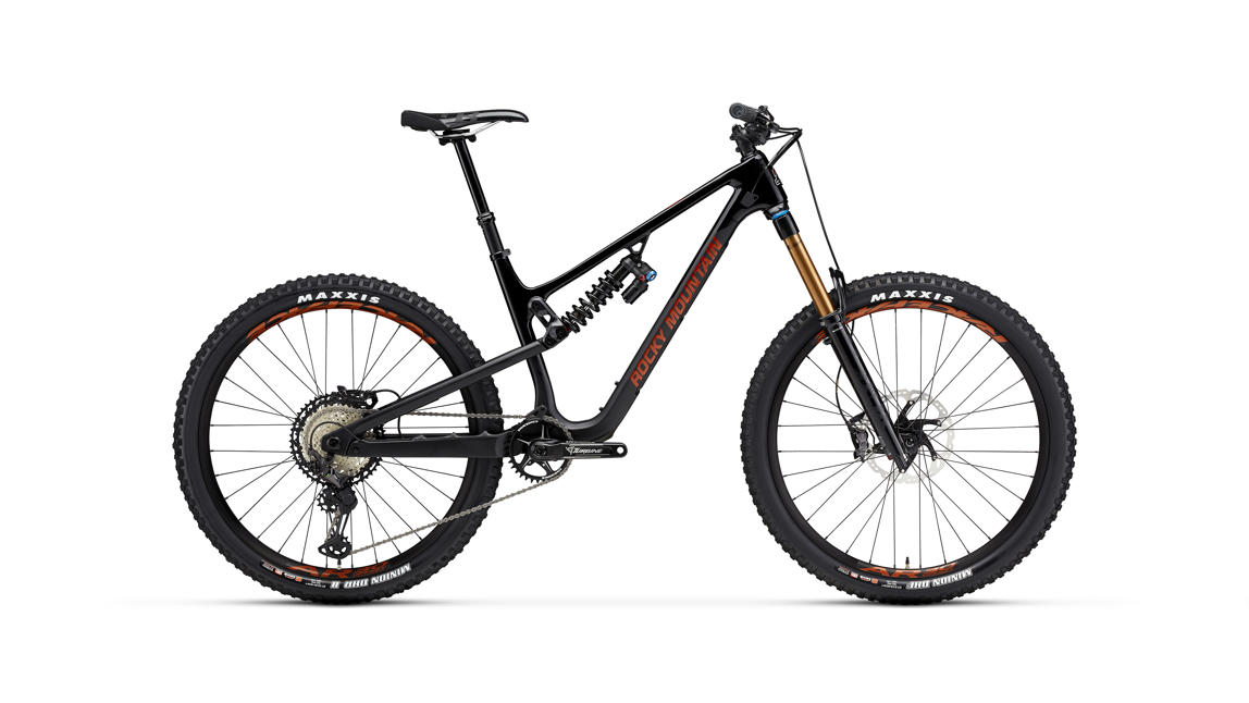 Mサイズ Altitude Carbon rockymountain Rocky Mountain Altitude Carbon 70 - Quick Cranks | Ottawa, ON