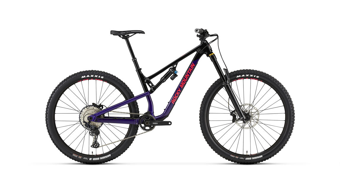Rocky mountain am 780mm new arrivals