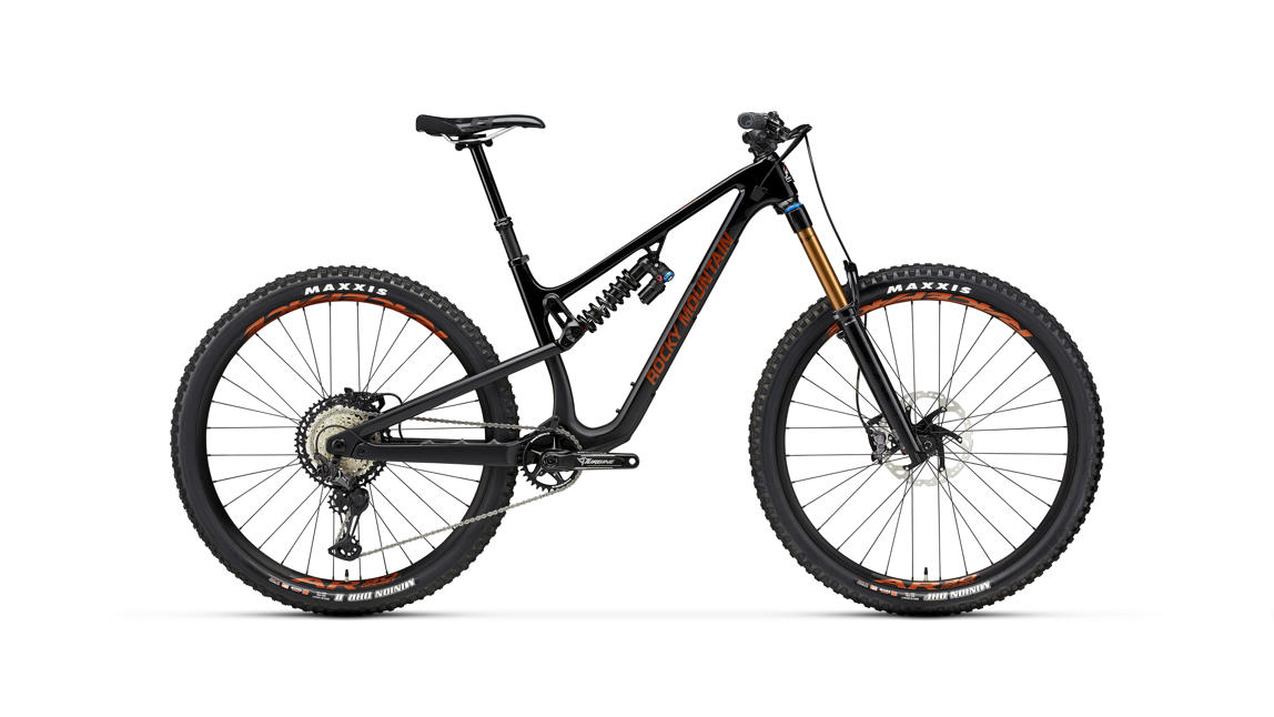 Rocky mountain altitude 27.5 clearance