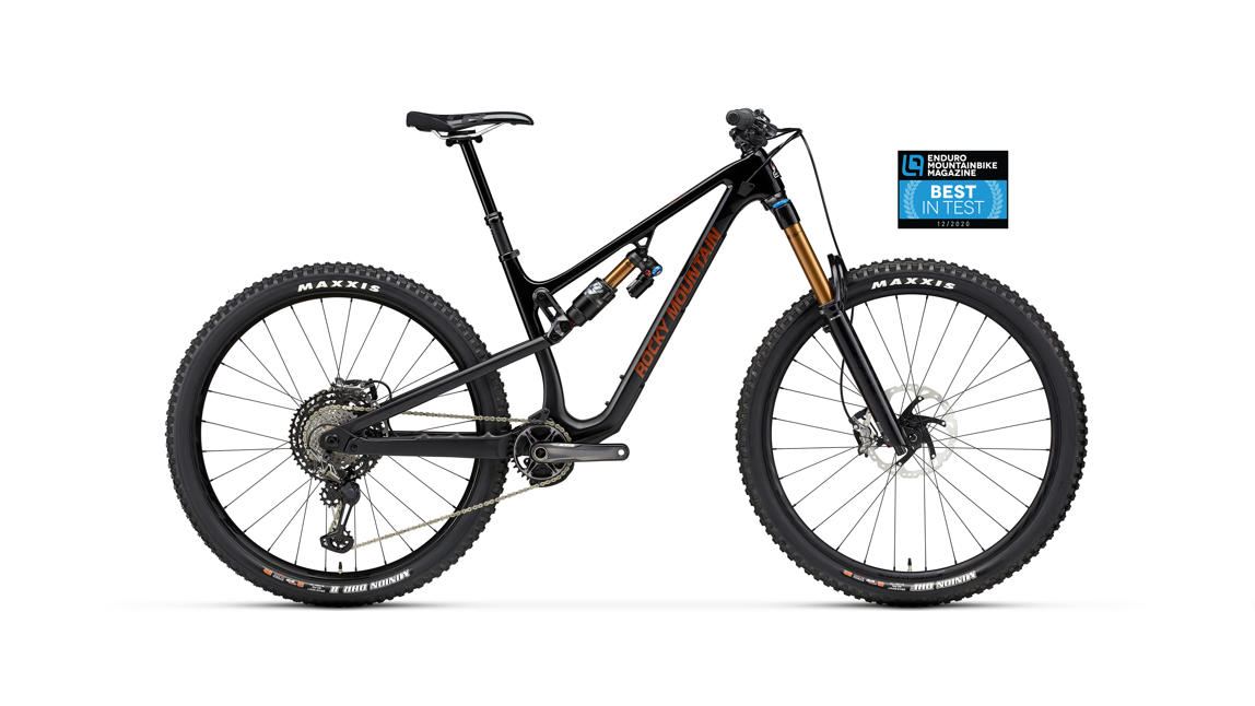 Rocky mountain altitude 29er hot sale