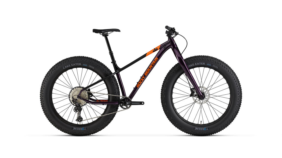 Rocky mountain sales blizzard 10 2021