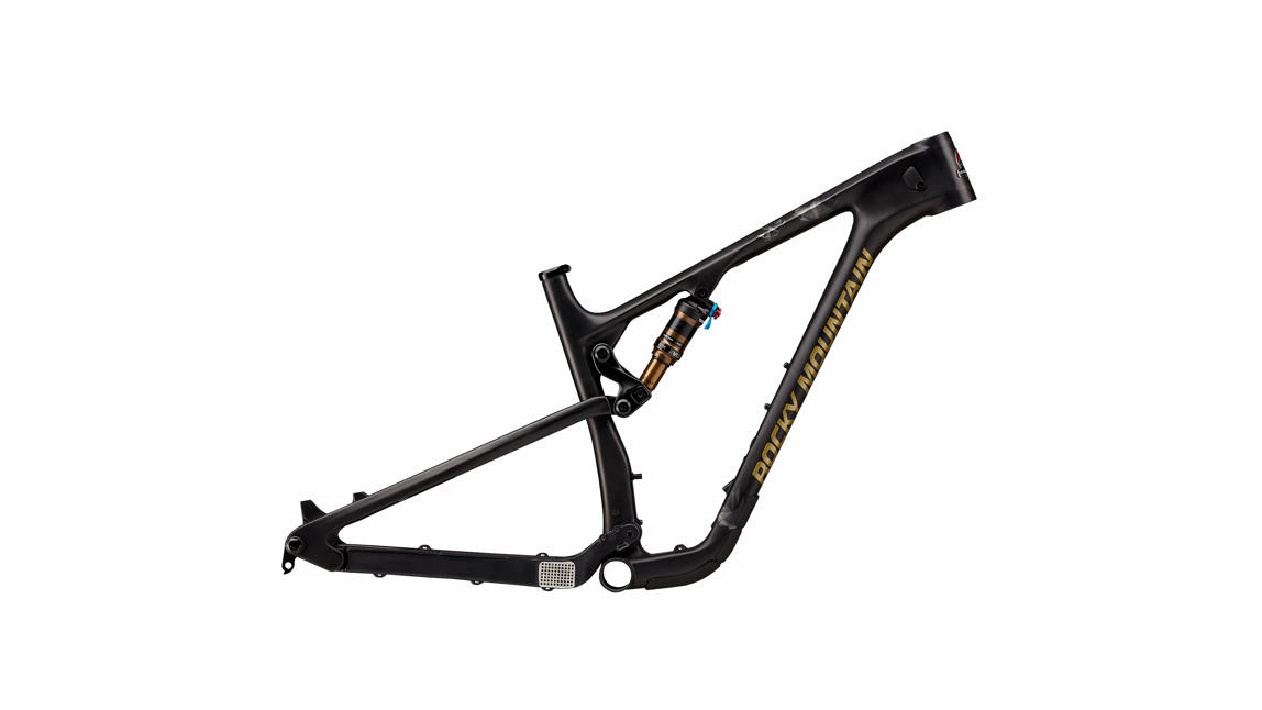 Rocky mountain best sale element 50 2021