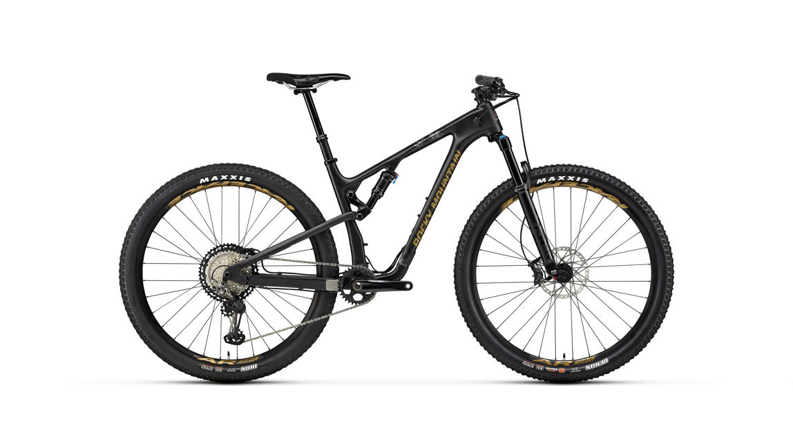 Element Rocky Mountain