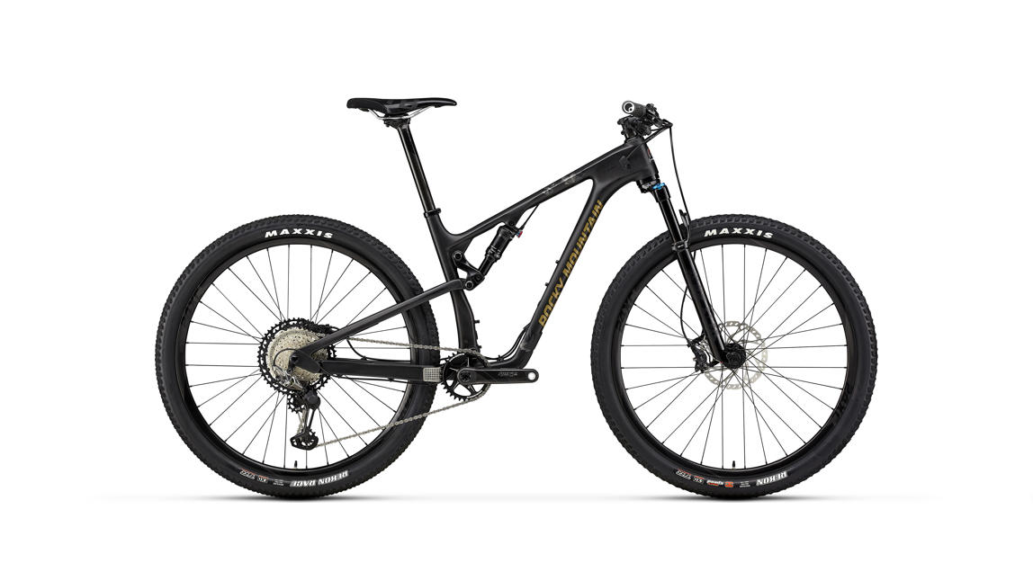 Rocky mountain element xco sales
