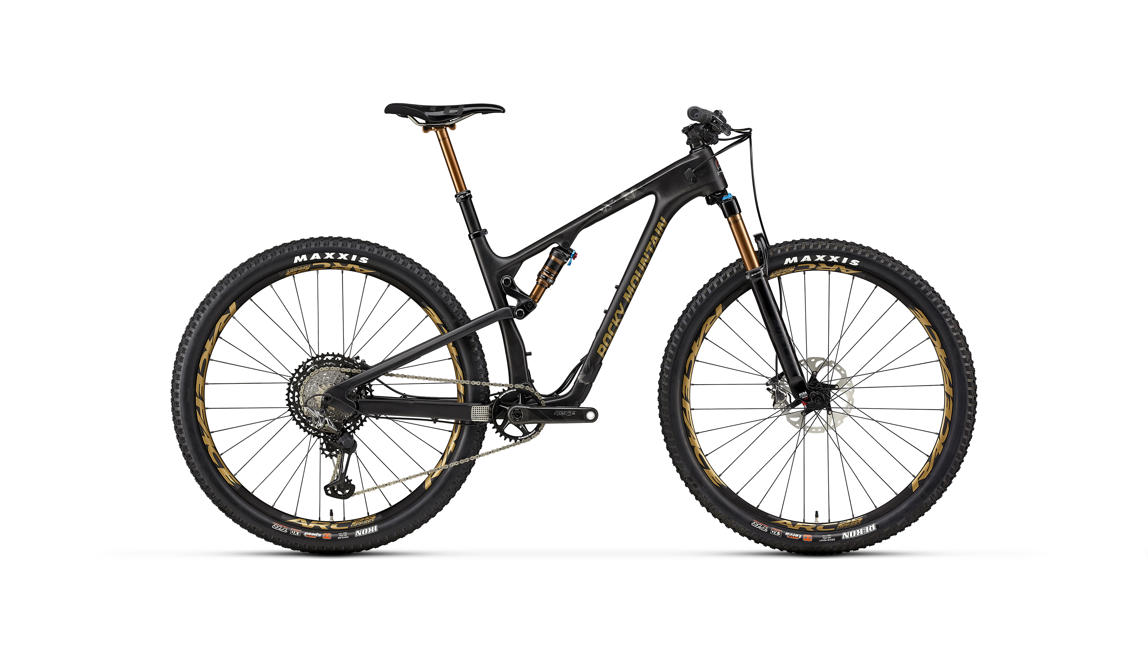Rocky mountain element 2021 deals