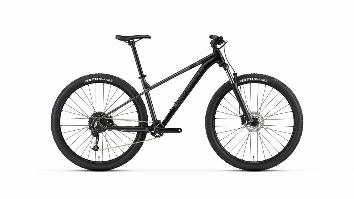 Fusion Rocky Mountain