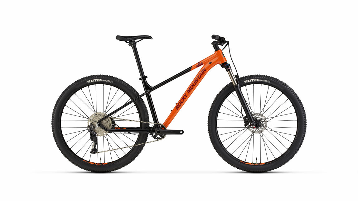 Rocky mountain fusion price on sale