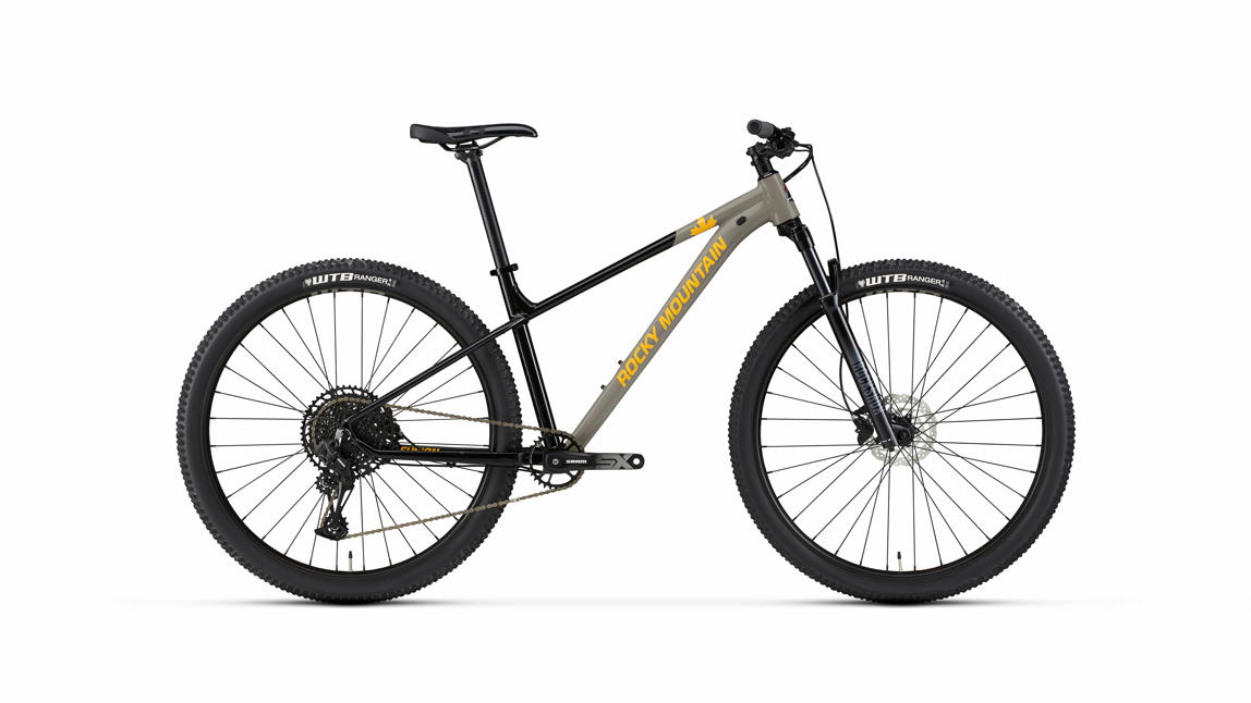 Rocky mountain 2025 fusion price