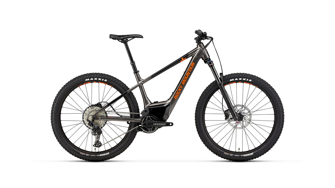 Rocky mountain powerplay hot sale 2021