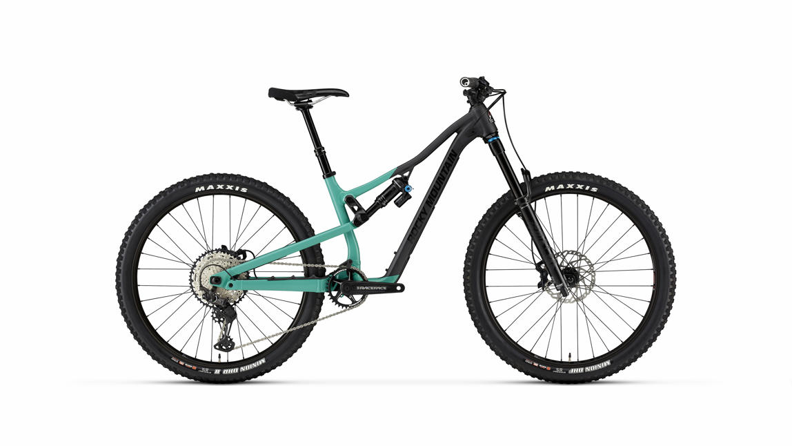 Rocky mountain instinct carbon on sale
