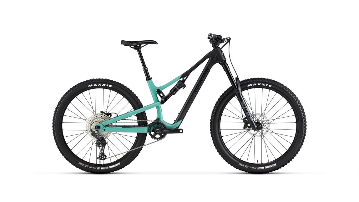 Rocky mountain instinct shock size outlet