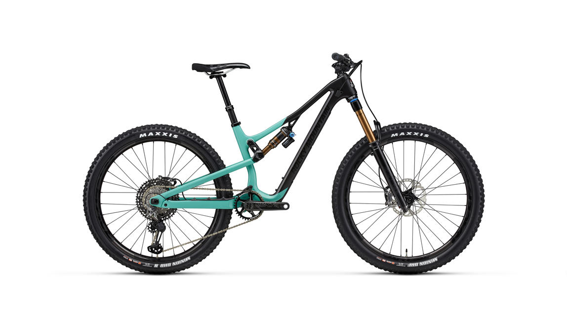 Rocky mountain instinct 29er shop