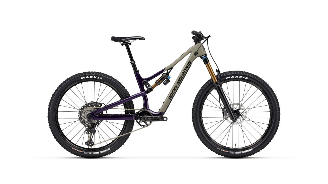 Rocky mountain instinct frameset new arrivals