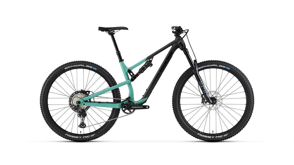 Rocky mountain instinct alloy 50 bc edition 2021 best sale