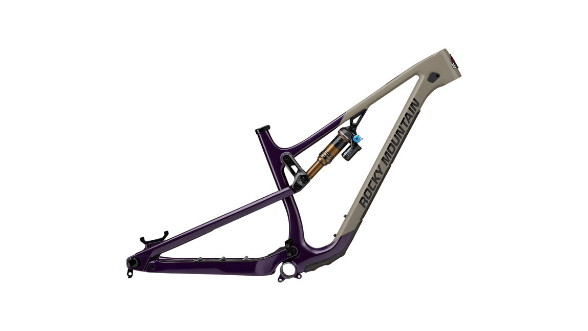 Rocky mountain instinct alloy 50 2025 2021