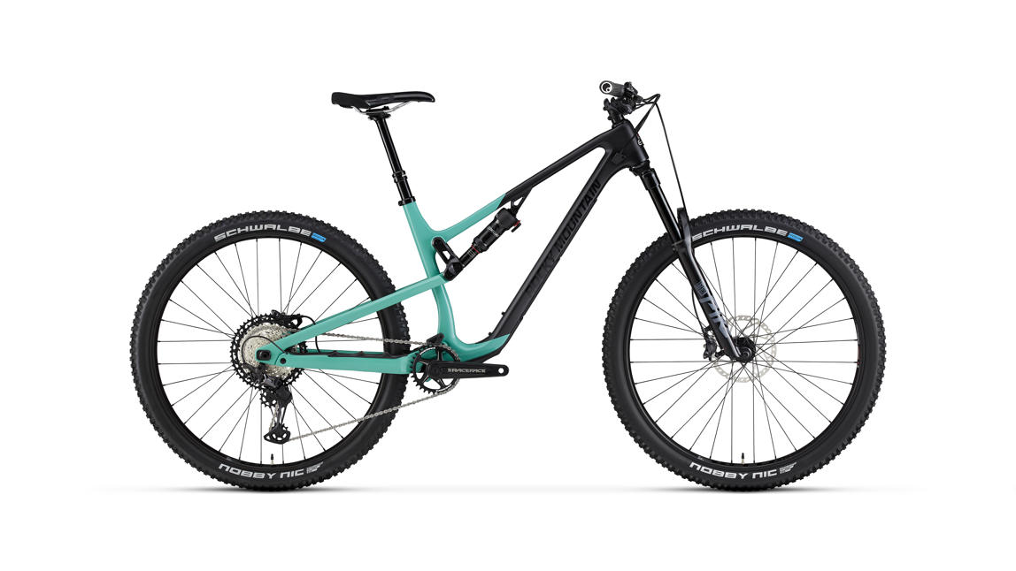 Rocky mountain instinct 27.5 shop