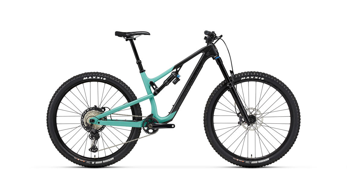 2018 rocky mountain instinct a50 deals