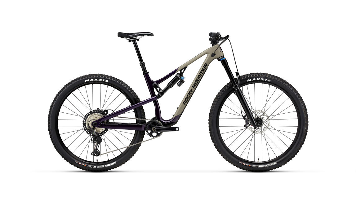 Rocky mountain instinct hotsell carbon 70 2020