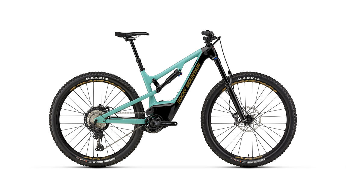 Rocky mountain instinct powerplay bc edition 2021 hot sale