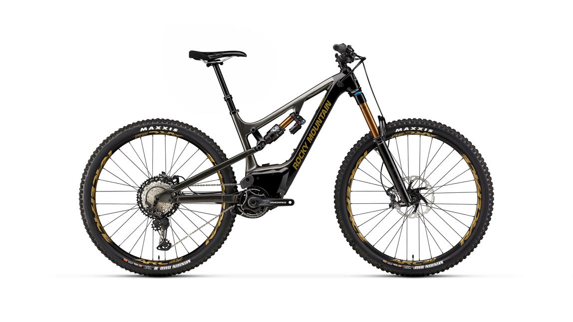 Rocky mountain instinct powerplay 2021 test on sale