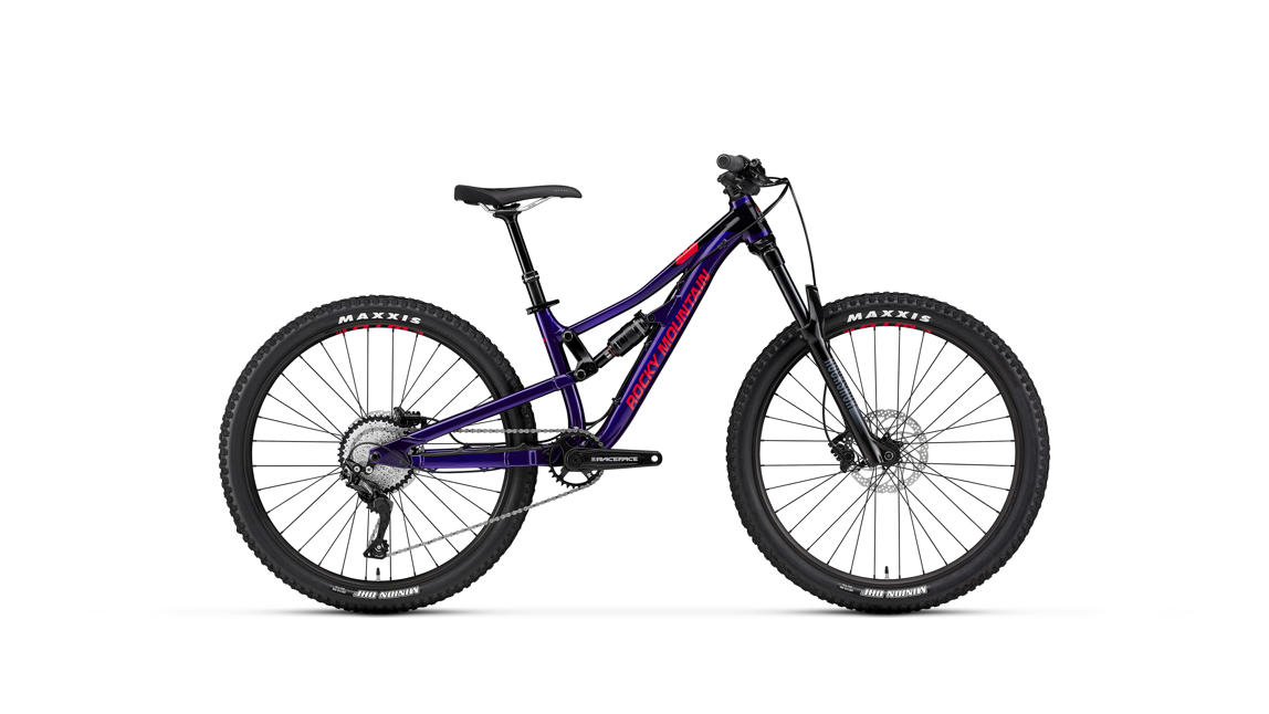 2021 rocky mountain reaper sale