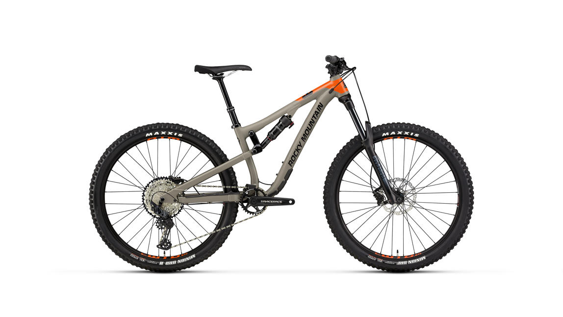 Rocky mountain reaper on sale