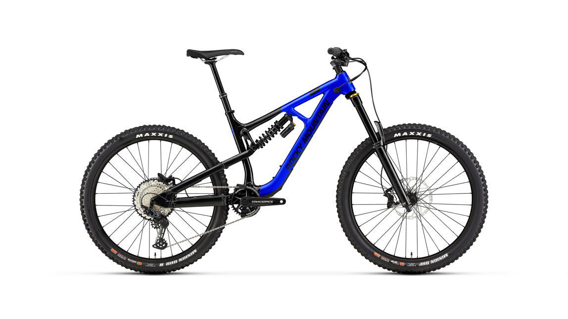 Rocky mountain slayer size chart clearance