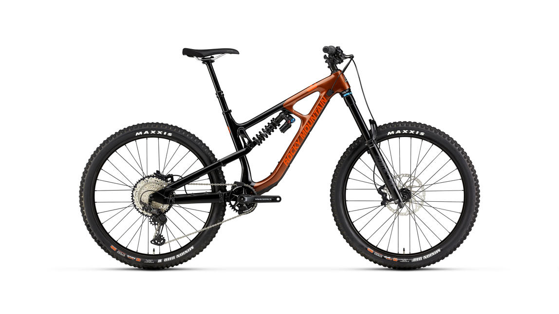 Rocky mountain deals slayer price