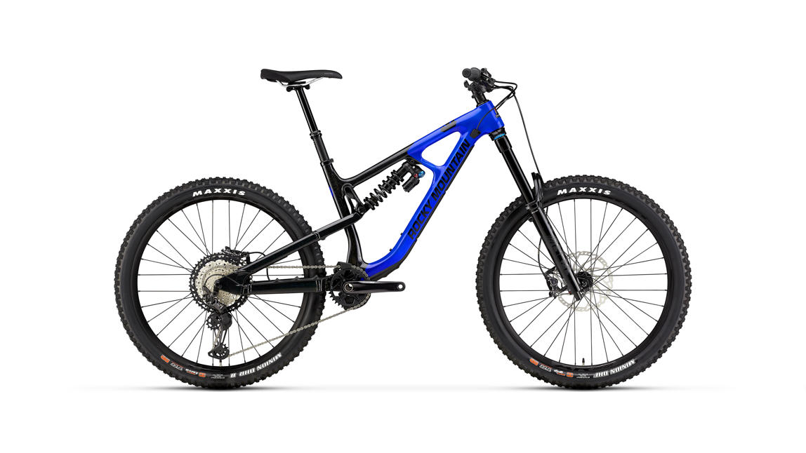 Rocky mountain slayer 50 2014 new arrivals
