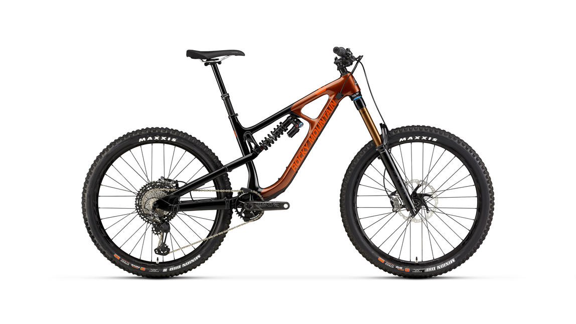 Slayer Rocky Mountain