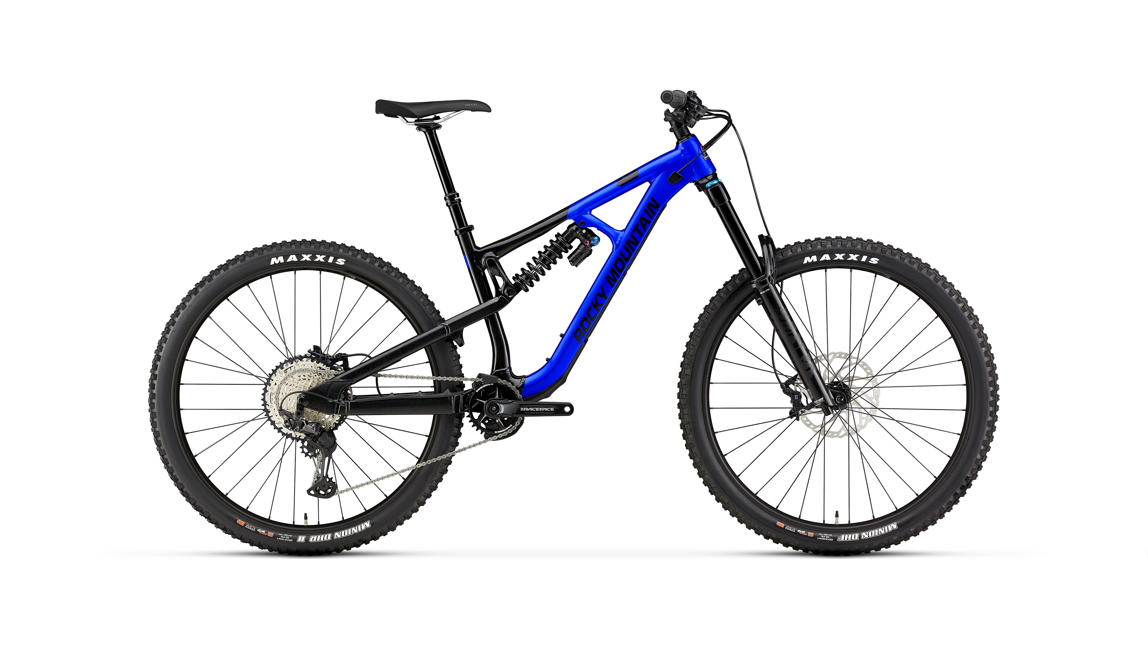 Slayer Rocky Mountain
