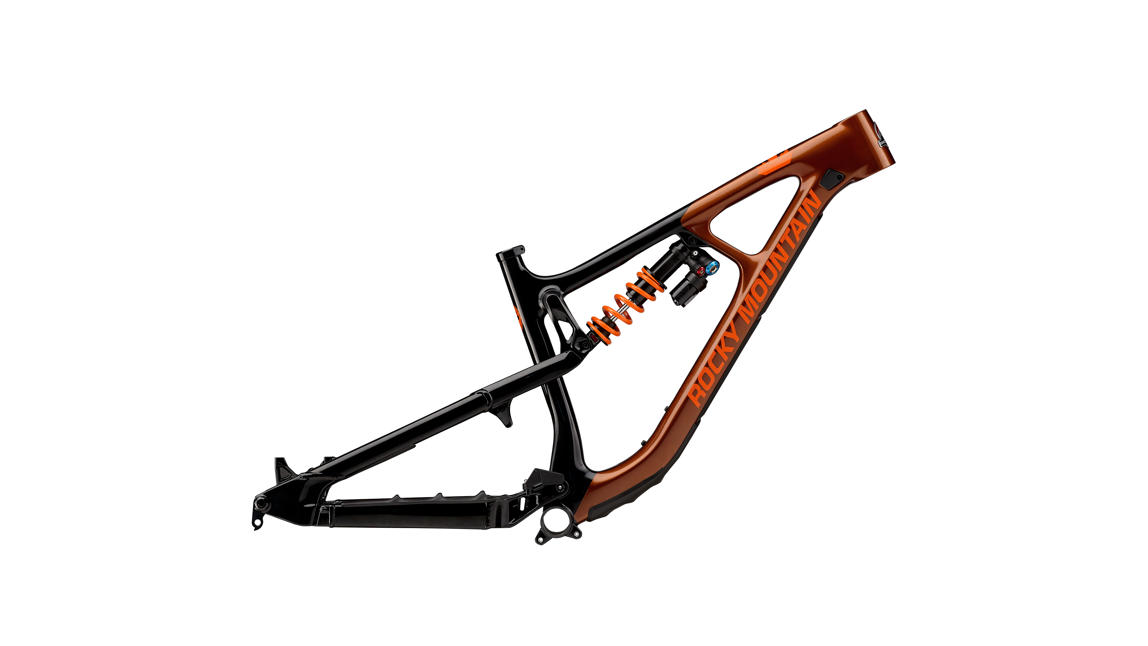 Rocky mountain slayer alloy 30 review new arrivals