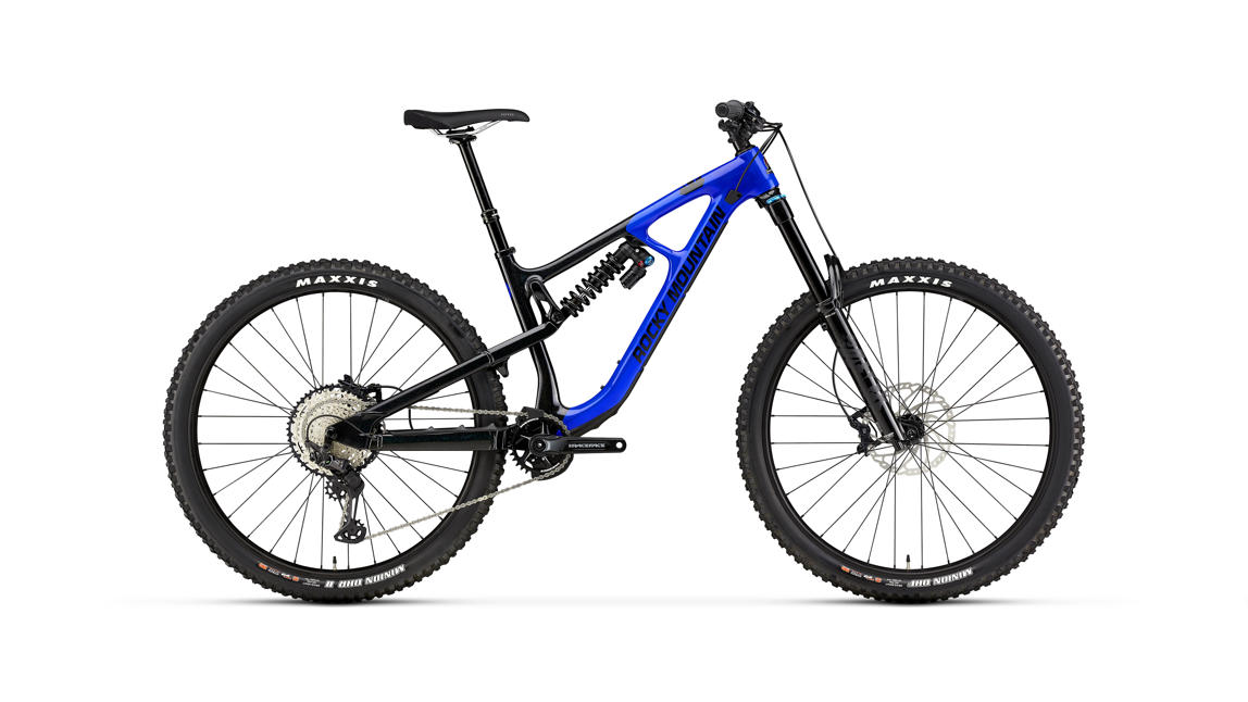 Slayer Rocky Mountain