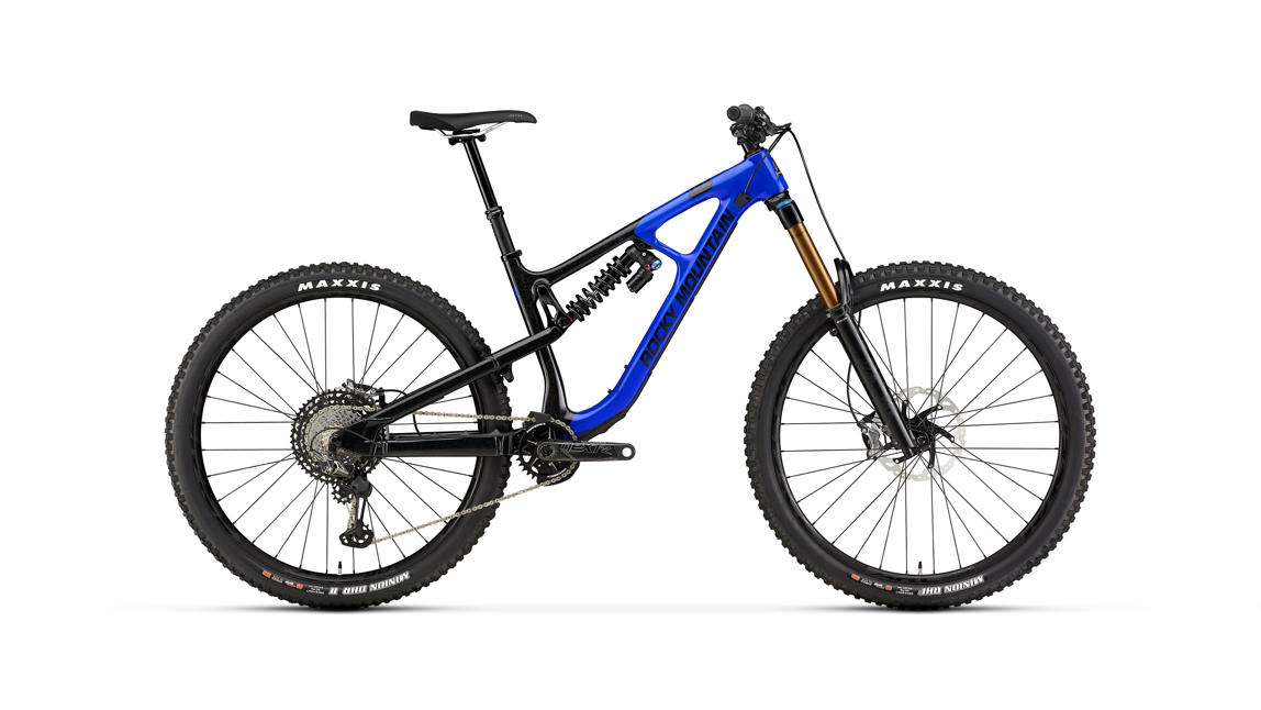 Rocky mountain slayer 2021 outlet