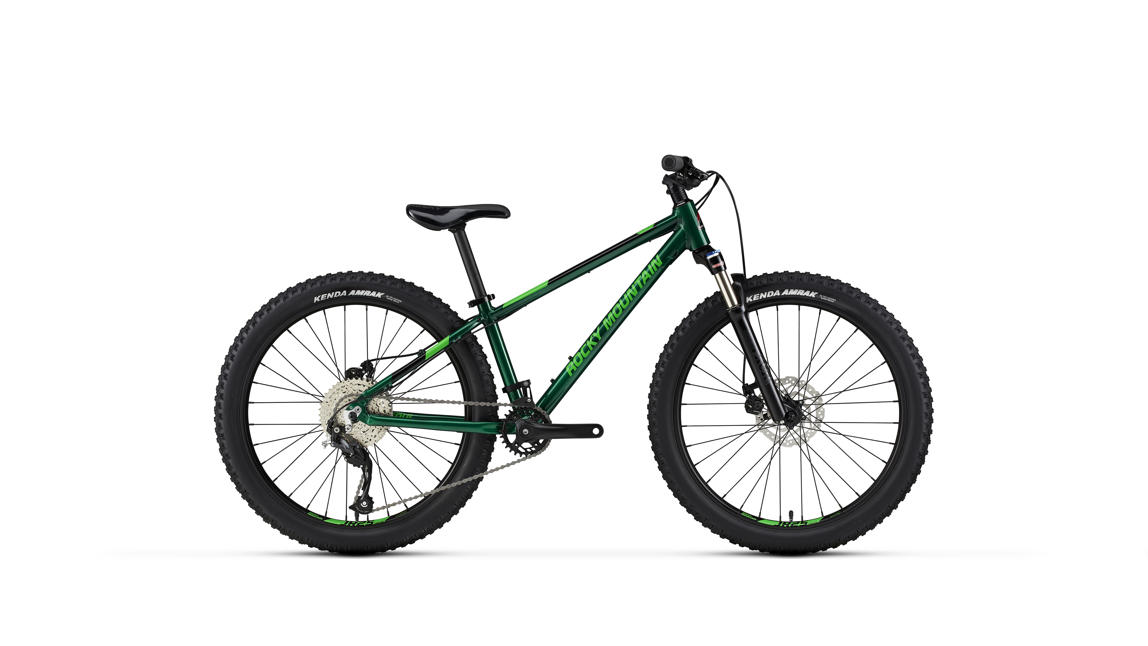 Rocky Mountain Soul Jr 24　価格交渉ok Soul Jr | Rocky Mountain