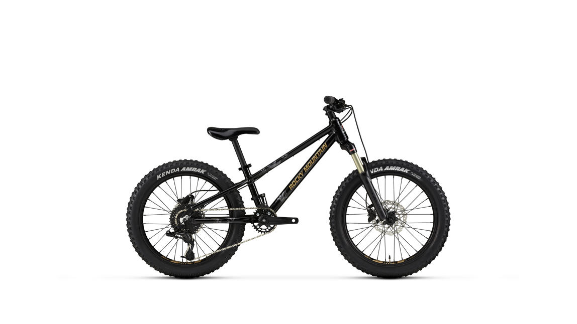 Rocky mountain vertex discount jr