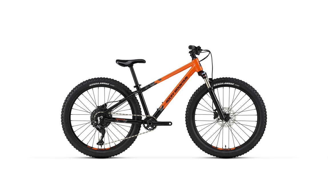 Vertex Jr Rocky Mountain