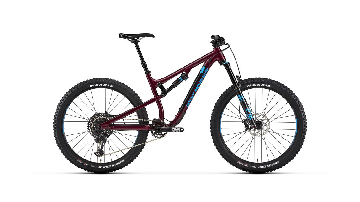 Rocky mountain pipeline carbon 50 new arrivals