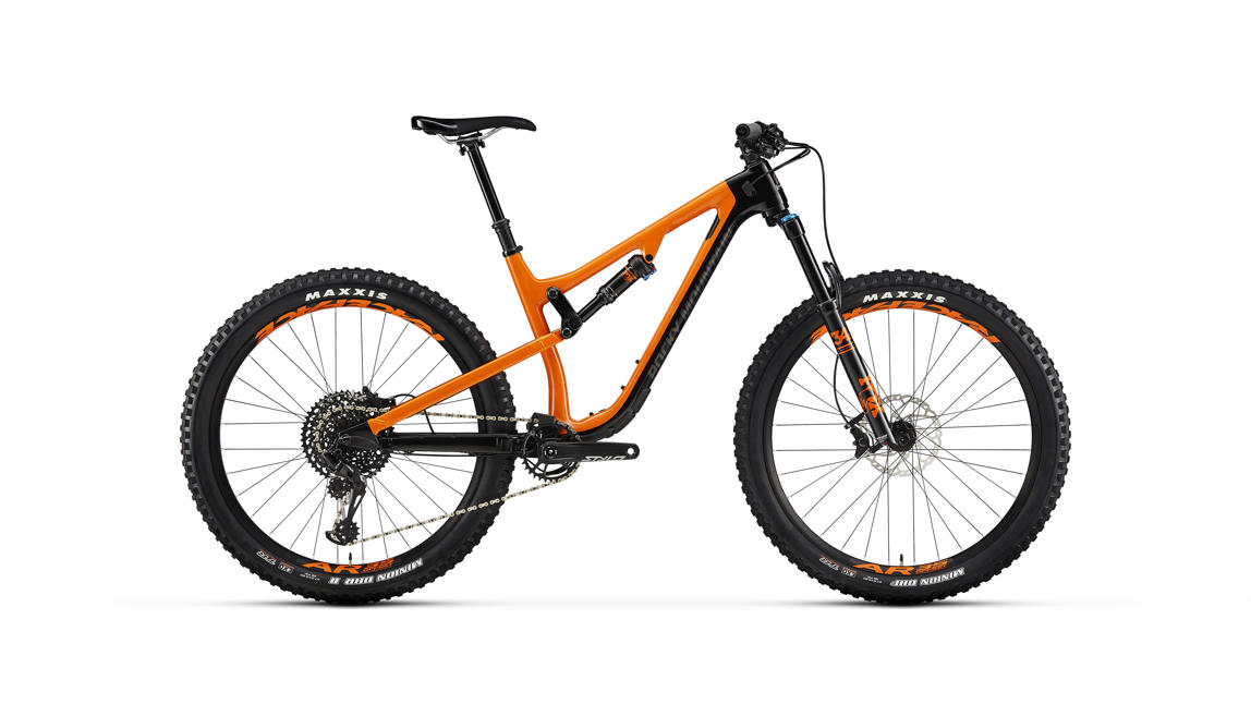 Rocky mountain c50 2019 clearance
