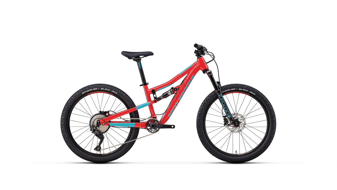 2018 rocky 2024 mountain reaper