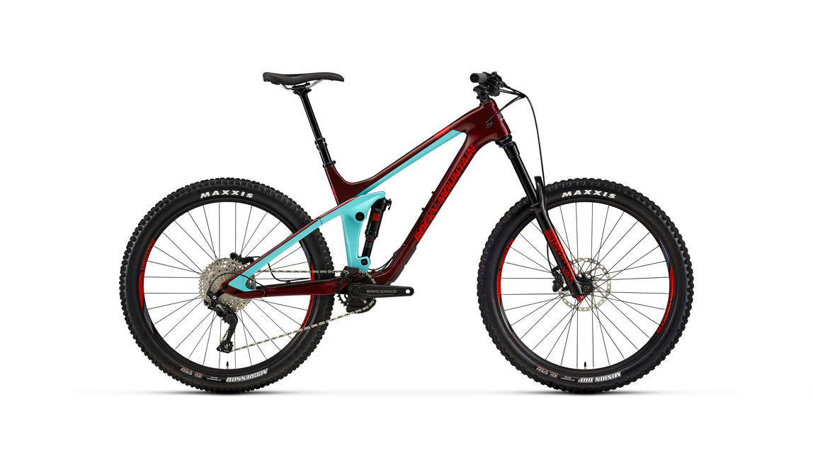 〈値下げ〉ROCKY MOUNTAIN slayer 27.5 M ダウンヒル Slayer | Rocky Mountain