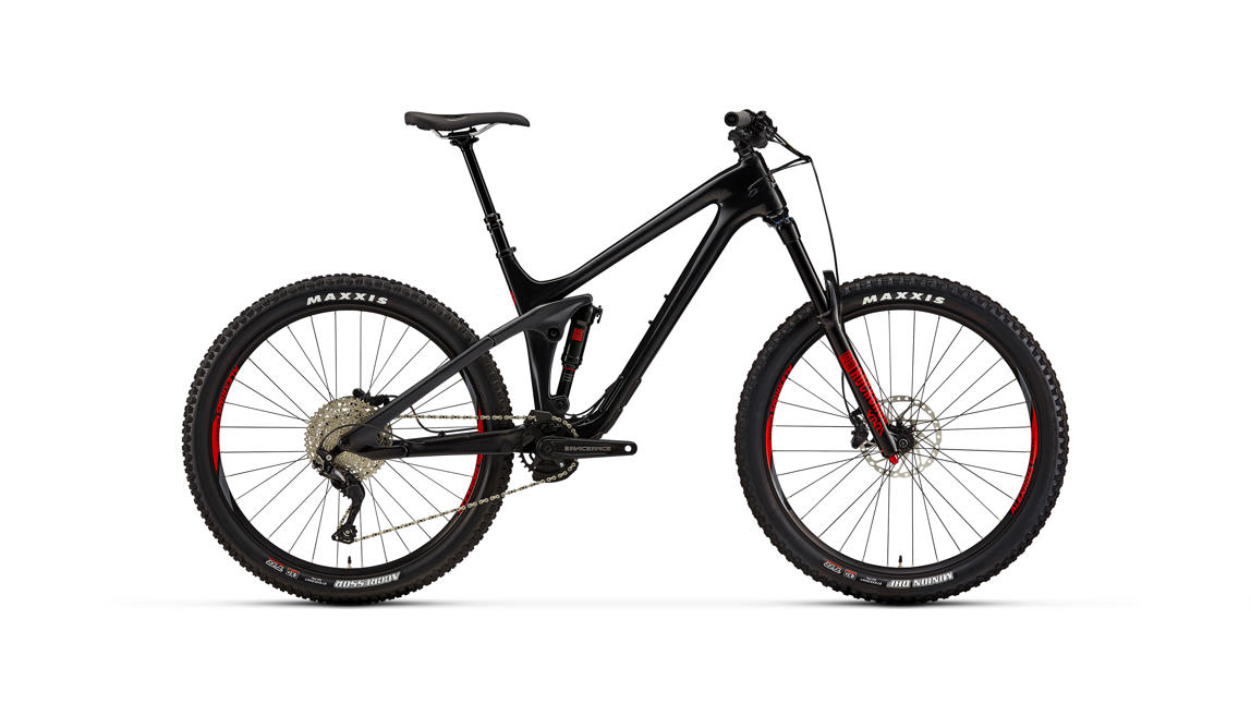 Slayer Rocky Mountain