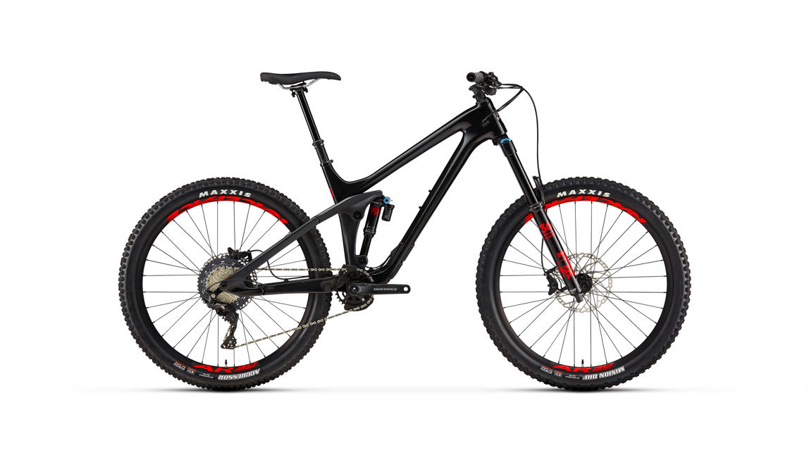 Rocky mountain slayer 750 hot sale