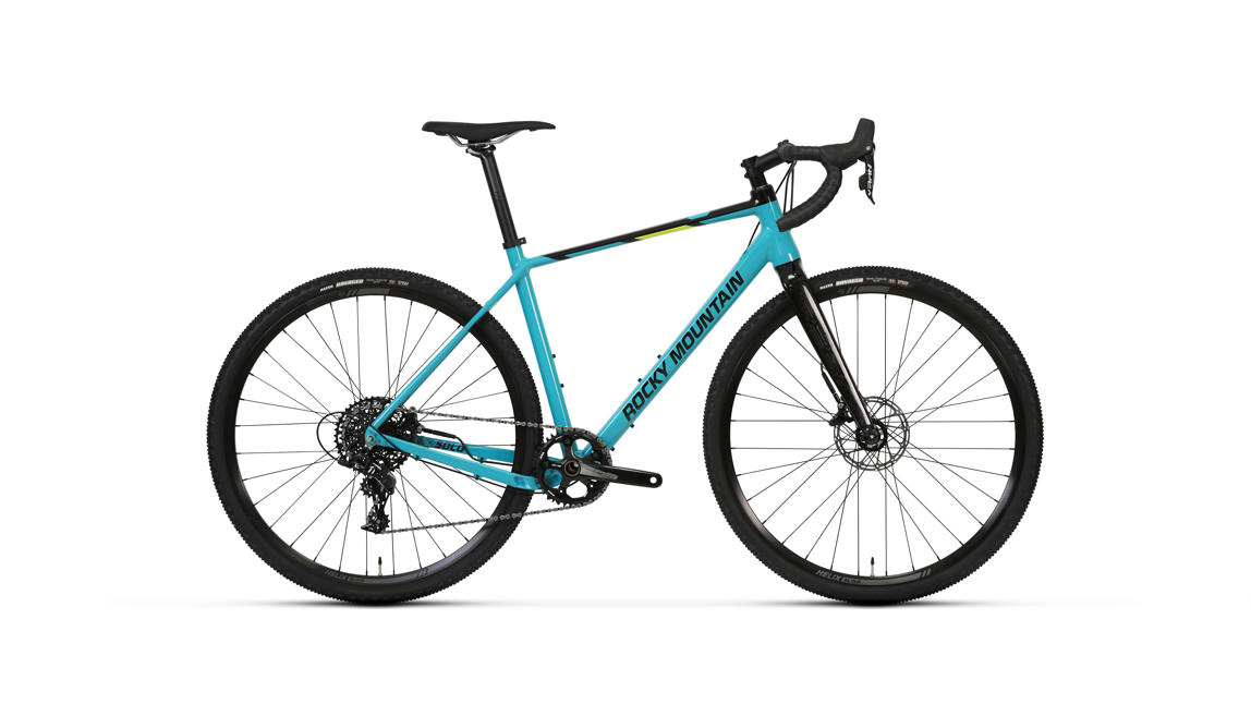 Rocky mountain solo gravel bike deals