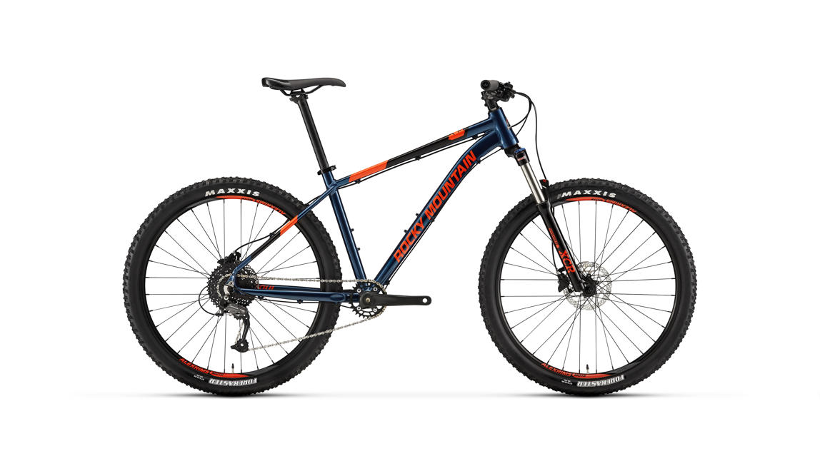 2019 rocky mountain top soul 10 review