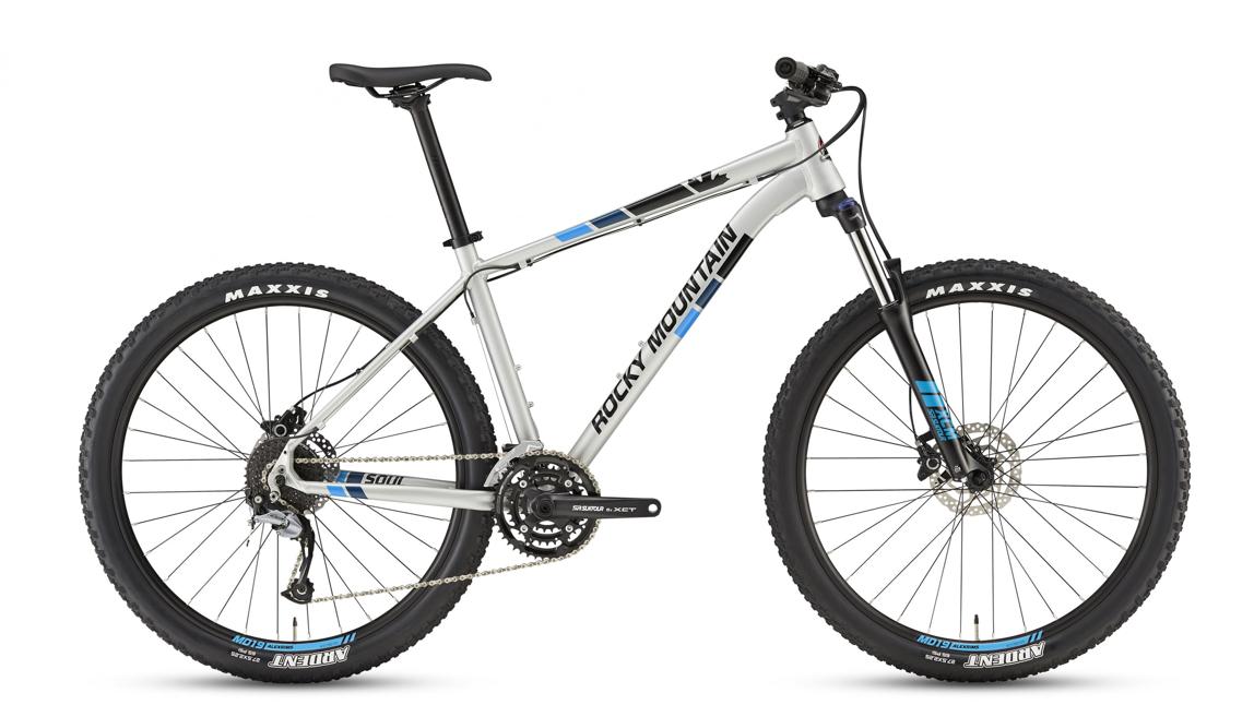 Rockey Mountain Soul720 M size - 自転車