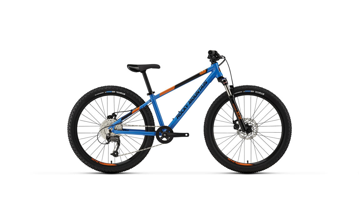 Rocky mountain soul best sale 24