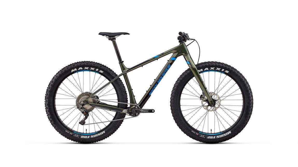 Rocky mountain suzi q 70 on sale