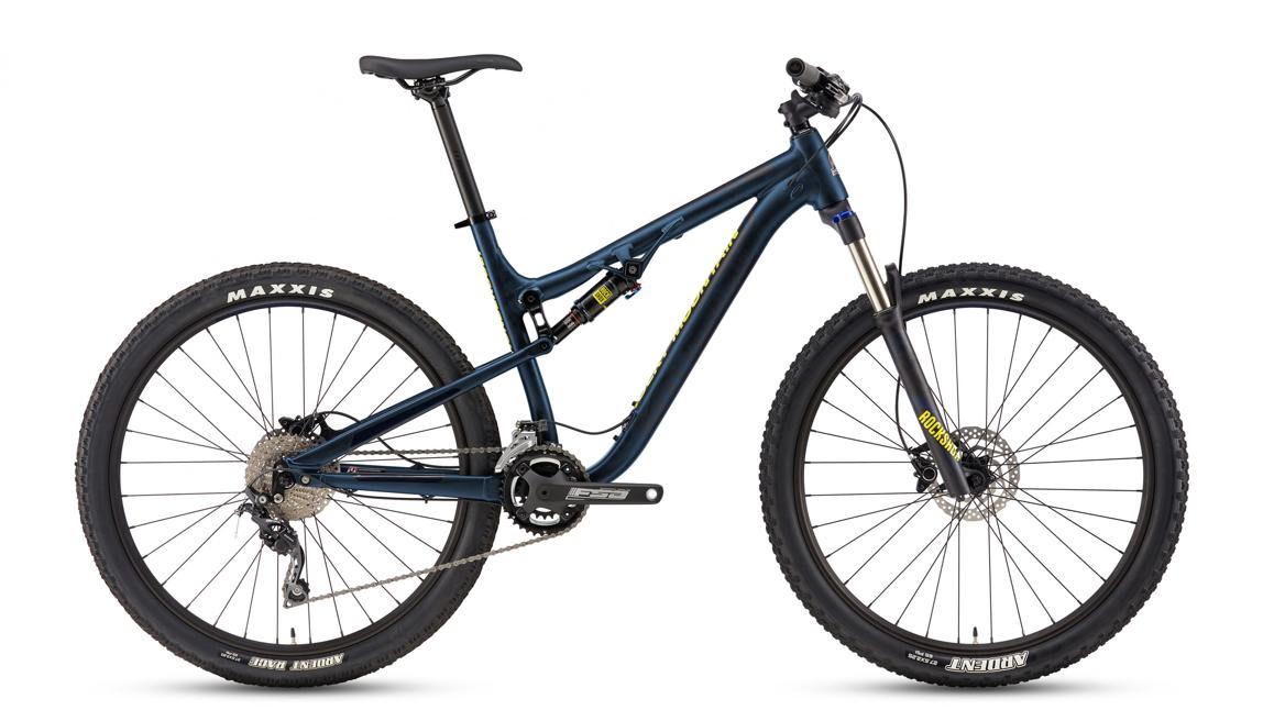 2017 rocky hot sale mountain thunderbolt 730